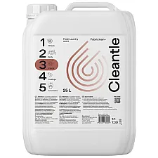 Upholstery Cleaner Fabriclean+ for Fabric, Alcantara and Carpets 25L, Cleantle