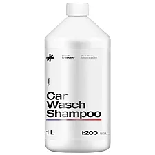 Koncentrerat Bilschampo 1L Black Cherry, BenBow