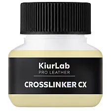 Crosslinker Härdare för Läderförnyelse 50ml, KiurLab
