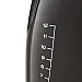 Svart BenBow Detailing-Hink 20L med svart smutsseparator för skonsam fordonstvätt