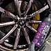 SWAG Basic Deiron Red wheel cleaner and iron remover 5-litre bottle targeting brake dust