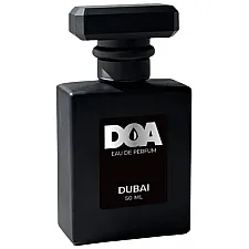 Orientaliskt Bilparfym 50ml, DOA Dubai