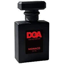 Bilparfym Monaco 50ml, DOA