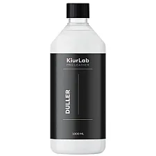 Mattningsadditiv för Läckfärg 1L, KiurLab