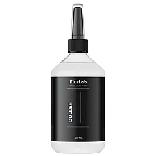 Mattillsats för Läckfärg 250ml, KiurLab