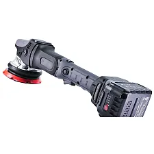 Cordless Dual Action Polisher 21mm, Evoxa