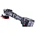 Cordless Dual Action Polisher 21mm, Evoxa