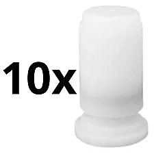 Adjustable Nozzle 10-Pack, Kwazar