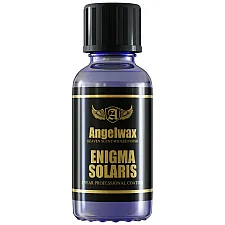 Ceramic Coating 30ml with 3-Year Protection Against UV and Chemicals, Angelwax