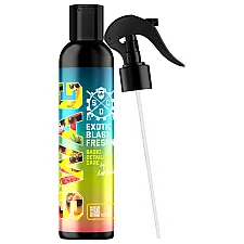 Exotic Blast Air Freshener 150ml, SWAG Detailing Cosmetics
