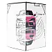 Cleantle exterior detailing kit with seven pieces including TFR, Quick Detailer, glass cleaner and microfibre towels
