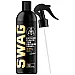 SWAG Exterior Plastic and Tire Dressing Spray 500ml bottle for car trim and tyre care