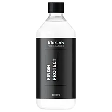 Läderimpregnering Finish Protect 1L, KiurLab