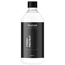 Läderimpregnering Finish Protect 500ml, KiurLab