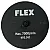 Backing Plate 75mm för Orbital Polerare, FLEX