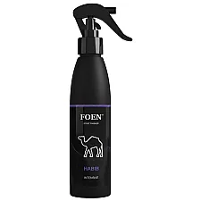 Luxury Interior Car Fragrance Spray 200ml, Foen