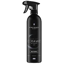 Ceramic Quick Detailer 2.0 Ceramic Coating 1L with Hydrophobic Effect, Fresso - kosmetyki