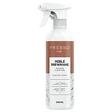 Möbelrengöring för Trämöbler 500ml, Fresso Home