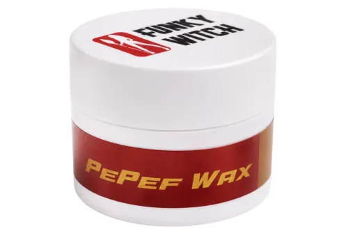 Funky Witch Hybrid Vax 50ml för PPF-folie, speciellt framtagen för att skydda glansiga och matta ytor