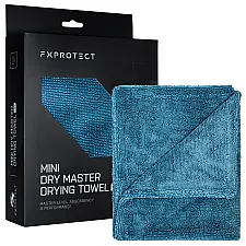Microfiber Torkkhandduk 45x60cm 1100gsm, FX PROTECT