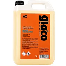 Soft99 Glaco De Cleaner - płyn do mycia szyb z niewidzialną wycieraczką 5L