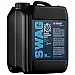 SWAG Detailing Cosmetics Glass Cleaner Easy degreasing window cleaner in a 5-litre bottle for car windows