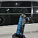 SWAG Detailing Cosmetics Glass Cleaner Easy degreasing window cleaner in a 5-litre bottle for car windows