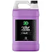 Stor flaska 3D Car Care SiO2 Ceramic Glass Cleaner 3,8L för professionell glasrengöring och skydd