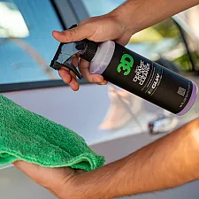 SiO2 Ceramic Glass Cleaner 3.8L, 3D Car Care
