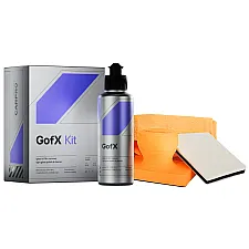 Glass Film Oil Remover GofX 150ml KIT, CARPRO