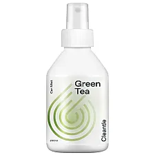 Car Mist Green Tea Fragrance Spray 200ml, Cleantle