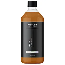 Leather and Vinyl Paint Havana 1L, KiurLab