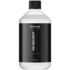 HD Solvent Lösningsmedel för Läderenovering 250ml, KiurLab