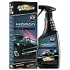 Wet Wax & Drying Aid for Car Paint Hidron Box Hydrophobic Effect 750ml, K2