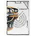 Cleantle Interior Kit with Interior Cleaner Pro, Interior Dressing, pads and microfibre towels