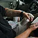 Cleantle Interior Kit with Interior Cleaner Pro, Interior Dressing, pads and microfibre towels
