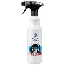 Interior Cleaner Cherry Universalrengöring 500ml för Insida och Utsida, AQUA Cosmetics