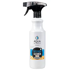 Interiörrengöring Mango 500ml Neutral pH RTU-Formel för Bil, AQUA Cosmetics