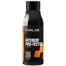 Interiörskydd för Plast, Vinyl och Gummi 250ml, CarLab