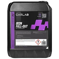 Järnlösare Klar att Använda 5L, CarLab