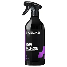 Järnlösare Iron Fall-Out 750ml, CarLab