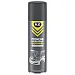K2 Epoxy Primer anti-rust grey 500ml spray can with 180-degree nozzle for metal surfaces