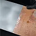 K2 Epoxy Primer anti-rust grey 500ml spray can with 180-degree nozzle for metal surfaces
