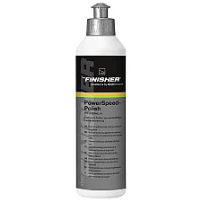 One Cut Polish (polermedel) med Sealant 250ml, Koch Chemie