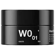 Hand Wax Carnauba Vax Premium 175ml Hydrofob Lackförsegling, Koch Chemie