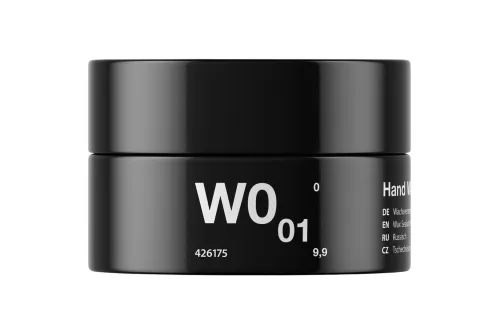 Koch Chemie Hand Wax premium carnauba-vax 175ml burk för hydrofob lackförsegling