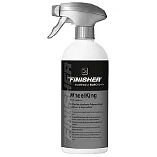 Fälgrengöring med Järnlösare 500ml, Koch Chemie
