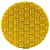 Carpet, Upholstery & Headliner Cleaning Pad 140mm for DA and Rotary Polishers, Lake Country