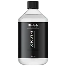 Leather Solvent LC Solvent 250ml, KiurLab