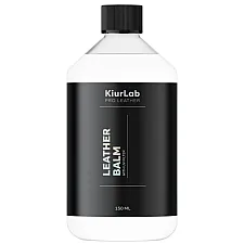Leather Balm Läderbalm 150ml, KiurLab